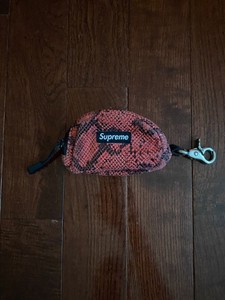 Supreme Coin Pouch | eBay