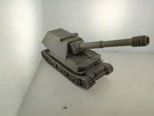 Grim Guard SPG vanquisher FREE NEXT DAY SHIP|Alternate Wargaming Miniature