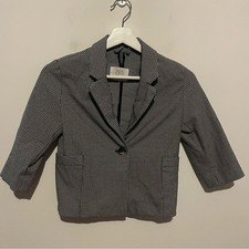 Zara Girls Blazer Jacket size 6