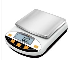 Bonvoisin 0.01g Lab Scale Digital Precision Analytical Balance High Precision