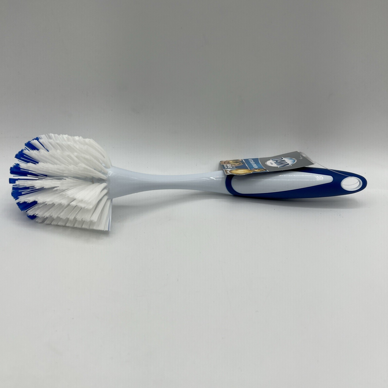 Dawn Ultra Kitchen Brush Blue & White 1 Pack