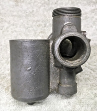 Amal 261/001D Carburettor