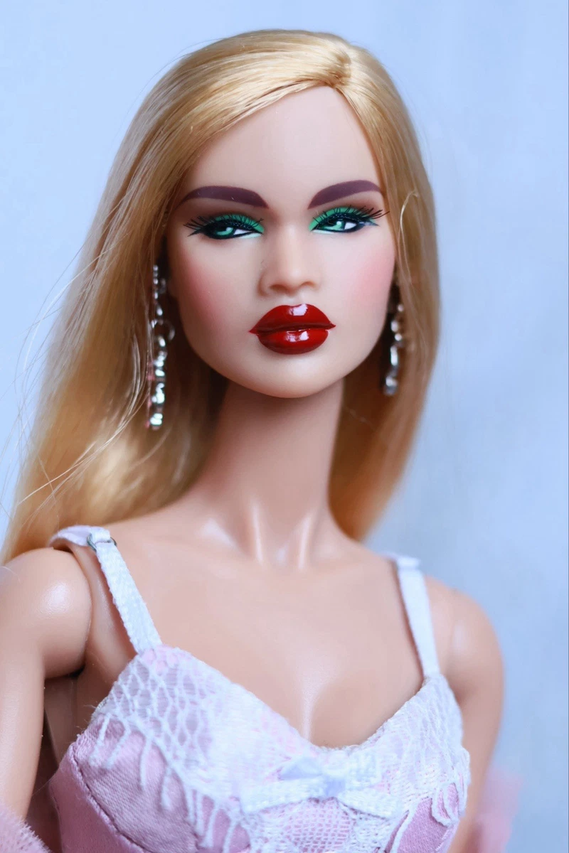 OOAK Integrity & Fashion Royalty Dolls for sale | eBay