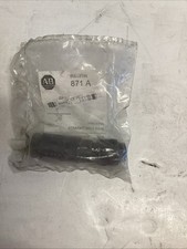 Allen Bradley Connector 871A-TS4-NM3  SER. B H594
