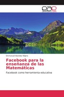 Emmanuel AbúNdez NáJera | Facebook Para La EnseñAnza De Las MatemáTicas | Buch