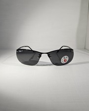 Ray Ban Brille RB 3183 Polarized