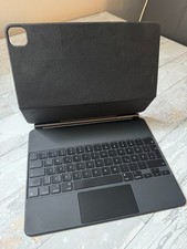 Apple Magic Keyboard für iPad Pro 12,9" schwarz …