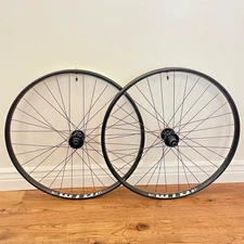 WTB ST i29 Super Boost 29" Tubeless Thru Axle Wheelset MTB Front / Rear