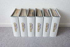 60x Cross Stitch Collection Magazines Cross Stitcher