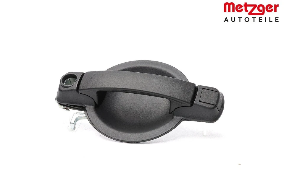 Original METZGER Türgriff 2310535 für Fiat - Bild 4 von 4