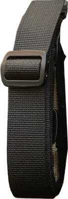 Forward Controls Design Sling, Black, CSF, Black Gun Sling