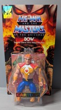 Bow action figure 2025 Mattel Masters of the Universe Origins Cartoon MOTU