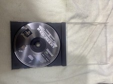 Command & Conquer: Red Alert (Sony PlayStation 1, 1997)