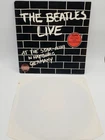 The Beatles 1962 Live At The Star Club in Hamburg Germany 2 LP Gatefold Holland