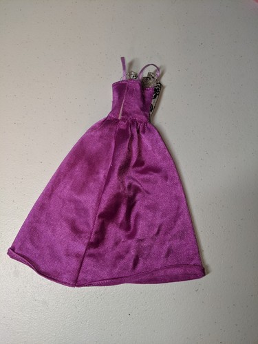 Vintage Original Barbie Kleider Konvolut 8 Stück - Bild 11 von 12