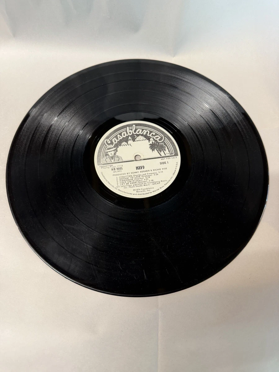 White Label LP Vinyl Records for sale | eBay