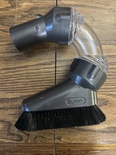 DYSON Genuine Multi-Angle Brush Twist  Lock 917646-01 vacuum attachment
