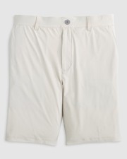 Fusionn Performance Pull-On Shorts Mens Size 36 (7846852)