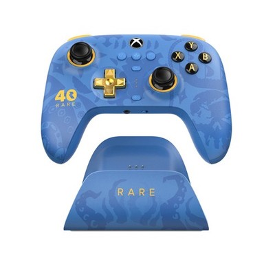 8BitDo Ultimate-3-Mode Controller RARE 40th for Xbox Series X|S & Xbox One, PC