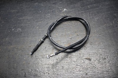 98-99 KAWASAKI NINJA ZX9R ZX9 OEM CLUTCH CABLE LINE 1998 1999 | eBay