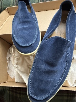 Herrenschuhe Loro Piana Summer Walk