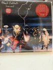 Black Sabbath Live Evil 2LP 180 Gram Vinyl SEALED Earache 2004 Original Vinyl