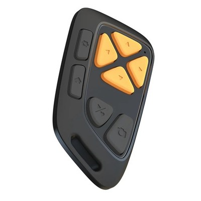 P4 Kabelloses Laden Bluetooth-Fernbedienung für Mobiltelefone Multifunktion4761
