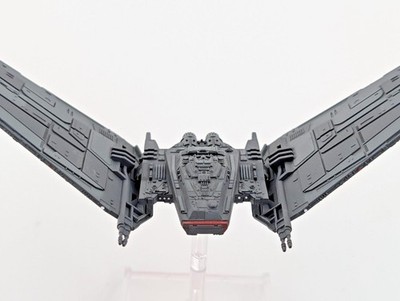 Upsilon-Class Command Shuttle - Star Wars X-Wing Miniatures