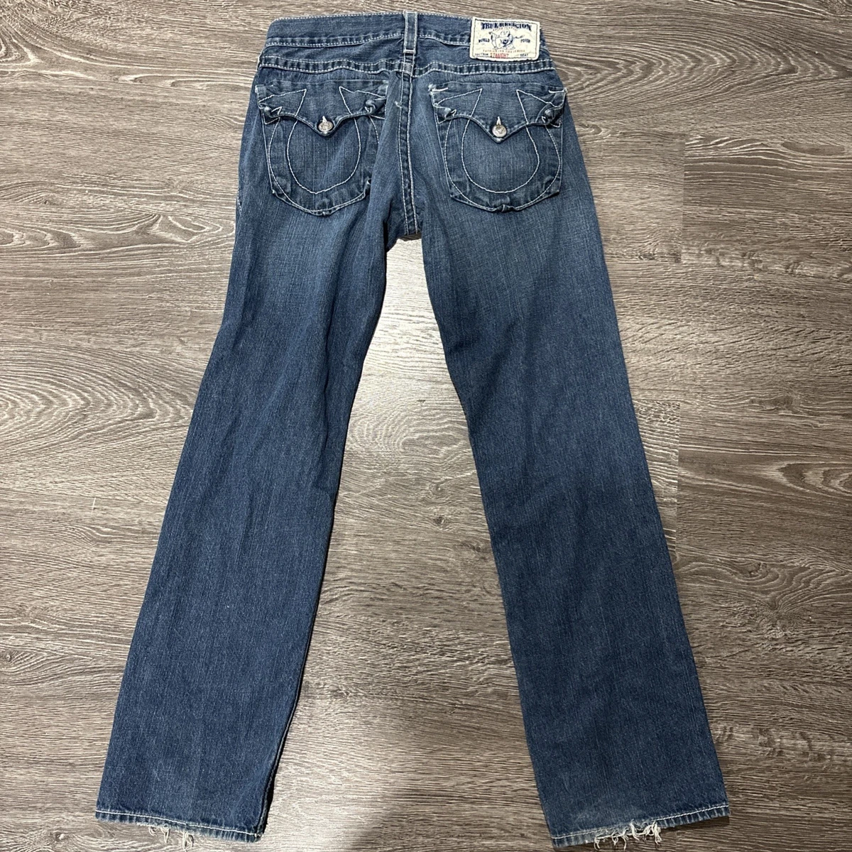 True Religion Jeans Men's USA for sale | eBay