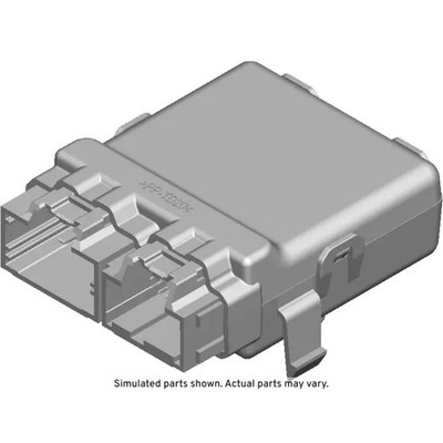Genuine GM Control Module 13526069