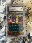 CGC 10 Mega Gengar ex 003/021 Holo