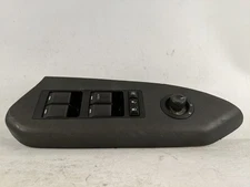 2011-2012 Dodge Caliber Driver Left Door Master Power Window Switch N1HUJ