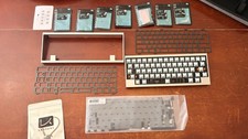 TOFU 60 3.0 MX/HE Keyboard bundle READ DESCRI...