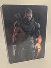 Mass Effect 3 - Steelbook - Signed By Jennifer Hale - GC - Free Shipping