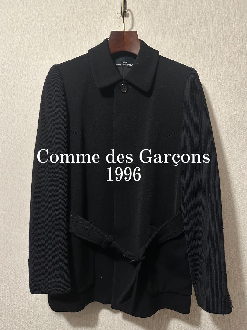 Comme des Garçons 1996 Gaba Jacket | eBay Comme des Garçons 1996 Gaba Jacket | eBay