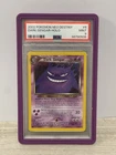 Pokémon Neo Destiny Dark Gengar Holo – PSA 9 Mint (2002) Make an offer!