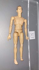 1/6 Scale Nude BBI Figure