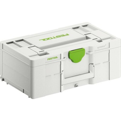 Festool SYS3 L 187 204847 Transportkiste