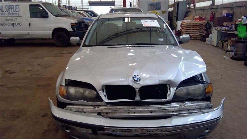 Pinza trasera derecha pasajero convertible para BMW 325i 4729316 01-06 Foto 2 de 4