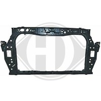 6542002 Frontverkleidung FüR KIA RIO III Stufenheck (Ub)