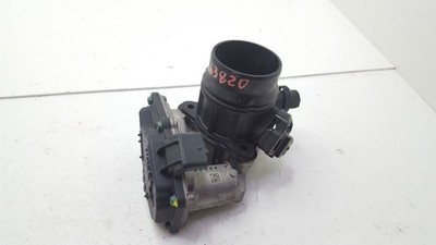 Throttle Body Range Extender Rex Fits 14-19 BMW i3 530577
