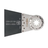 Fein Sägeblatt E-Cut Long-Life B.65Mm Starlockplus Oszilliererzubehör