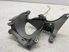 Fuel filter bracket