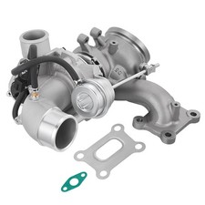 Electric Turbo Kit For 2014 Ford Focus St 2.0l Turbocharger 53039880368 Electric Turbo Kit For 2014 Ford Focus St 2.0l Turbocharger 53039880368