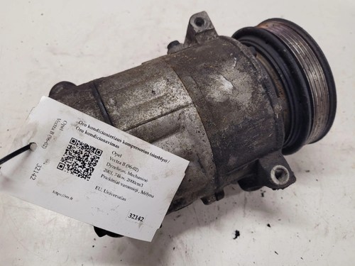 OPEL VECTRA C Estate Kondensatpumpe Klimaanalge 13140505 2.00 Diesel 28648720