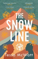 The Snow Line | Tessa Mcwatt | Englisch | Taschenbuch | 256 S. | 2022