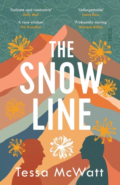 The Snow Line | Tessa Mcwatt | Englisch | Taschenbuch | 256 S. | 2022-image
