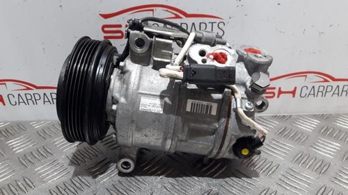 Klimakompressor Mercedes-Benz CLA Coupe C117 4472807423 P16480319