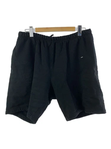 Pantalon court Supreme noir L occasion