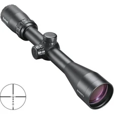 Bushnell Banner 2 Riflescope 3-9x 40mm Extended Eye Relief, Black - RB6394BS11